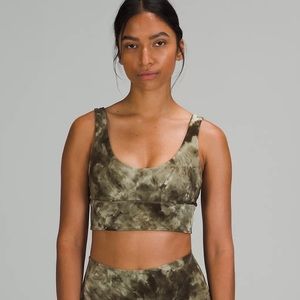 Lululemon Align Reversible Bra